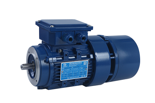 1606724274851529.jpg 蓝色B14法兰立式BMA交流刹车电机 (2).JPG