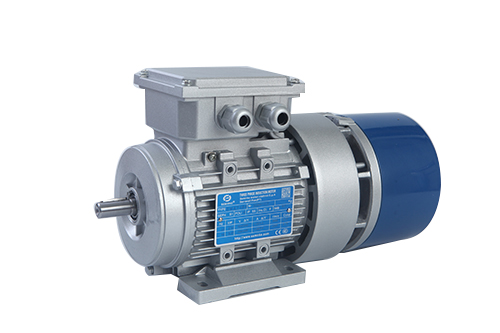 1606724305432115.jpg 银色B3卧式BMA交流刹车电机.JPG