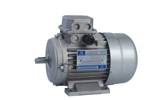 铝壳电机YS YE2 YE3（B3）卧式三相异步电机.JPG